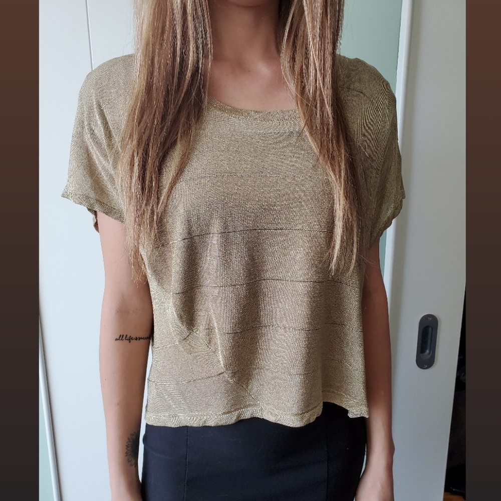 Rag & Bone Top